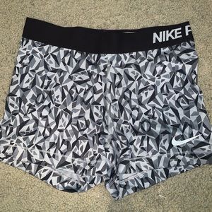 Nike Pros